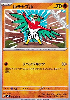 画像1: 【C】ルチャブル (1)