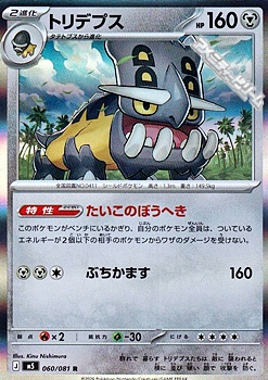 画像1: 【R】トリデプス (1)