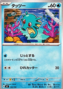 画像1: 【ノーマル】タッツー (1)