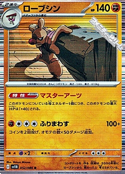 画像1: 【R】ローブシン (1)