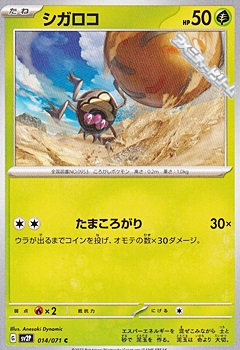 画像1: 【C】シガロコ (1)
