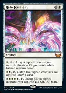英語 光素の泉 Halo Fountain アメニティードリーム通販部