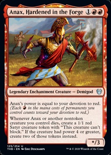 英語 鍛冶で鍛えられしアナックス Anax Hardened In The Forge アメニティードリーム通販部 英語 鍛冶で鍛えられしアナックス Anax Hardened In The Forge アメニティードリーム通販部