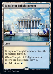 画像1: 【英語】啓蒙の神殿/Temple of Enlightenment (1)