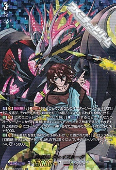 画像1: 【DSR】月の門番 ヴェイズルーグ (1)