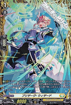 画像1: 【FR】プリザーヴ・ウィザード (1)