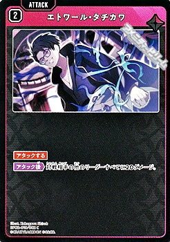 画像1: 【C】エトワール・タチカワ (1)