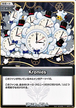 画像1: 【C】Kronies (1)