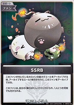 画像1: 【S】SSRB (1)
