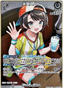 画像1: 【R】大空スバル (1)