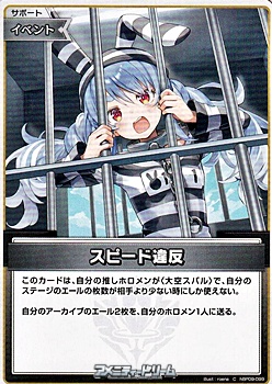 画像1: 【C】スピード違反 (1)