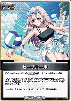 画像1: 【C】ビーチボール (1)