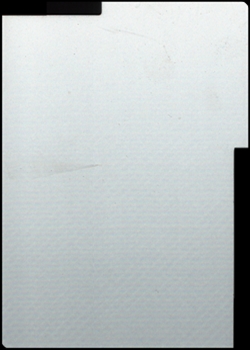 画像1: クリアセパレーター　ホワイト (1)